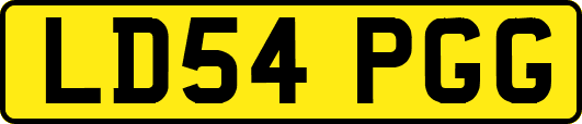 LD54PGG