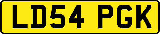 LD54PGK