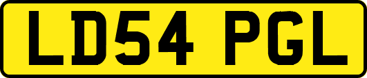 LD54PGL