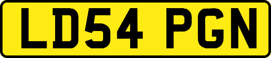 LD54PGN