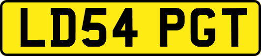 LD54PGT