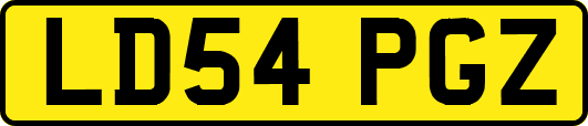 LD54PGZ