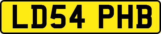 LD54PHB