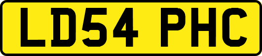 LD54PHC