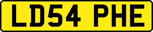 LD54PHE
