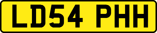 LD54PHH