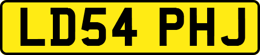 LD54PHJ