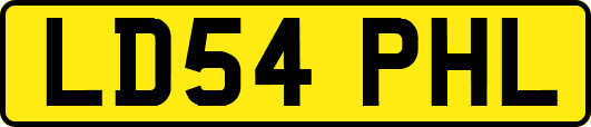 LD54PHL