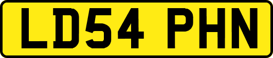 LD54PHN