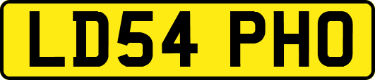 LD54PHO