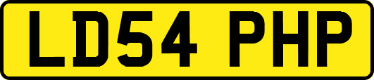 LD54PHP