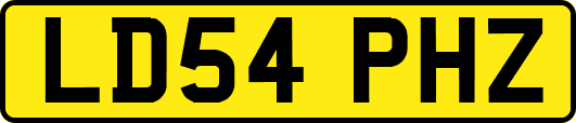 LD54PHZ