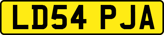 LD54PJA