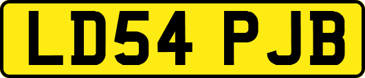 LD54PJB