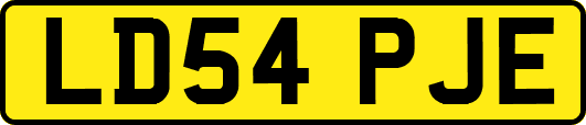 LD54PJE