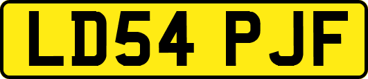 LD54PJF