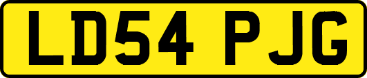 LD54PJG