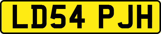 LD54PJH