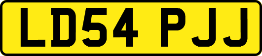 LD54PJJ