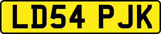 LD54PJK