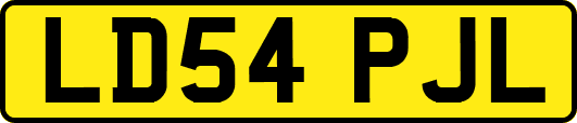 LD54PJL