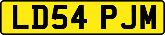 LD54PJM