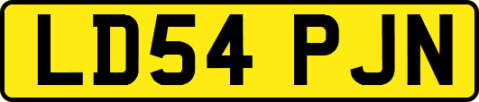 LD54PJN