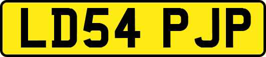 LD54PJP