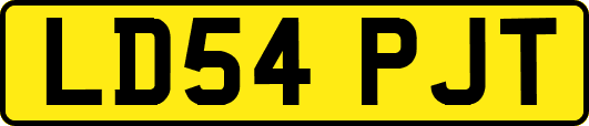 LD54PJT