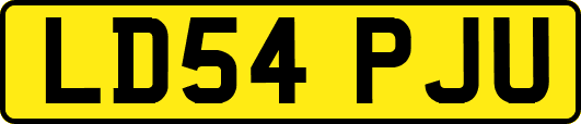 LD54PJU