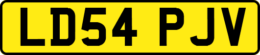 LD54PJV