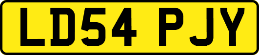 LD54PJY
