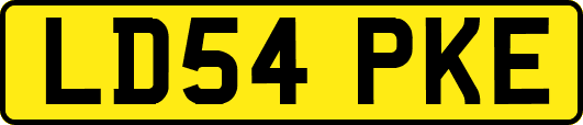 LD54PKE