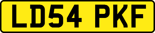 LD54PKF