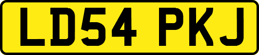 LD54PKJ