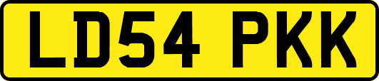 LD54PKK