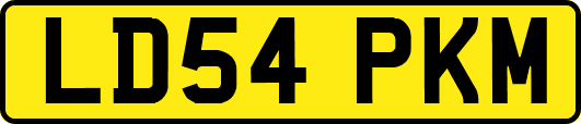 LD54PKM