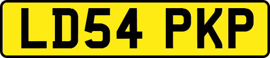 LD54PKP