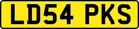 LD54PKS
