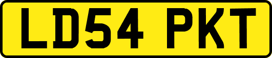 LD54PKT