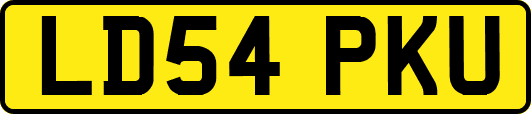 LD54PKU