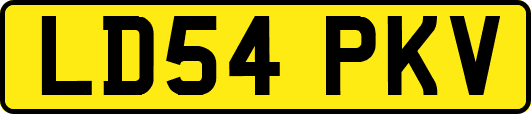 LD54PKV