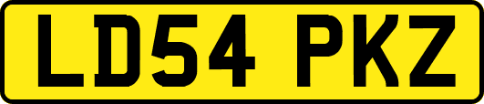 LD54PKZ