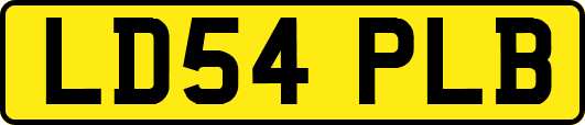 LD54PLB