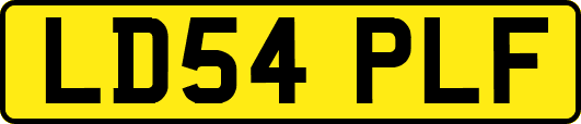 LD54PLF