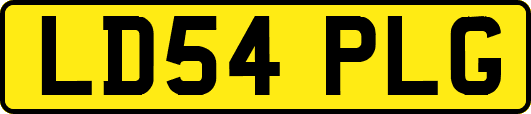 LD54PLG