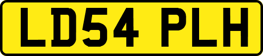 LD54PLH