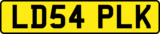 LD54PLK