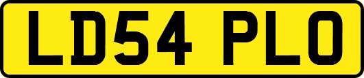 LD54PLO