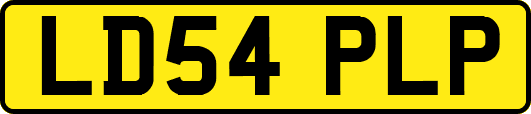 LD54PLP